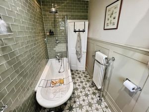 Bathroom- click for photo gallery
